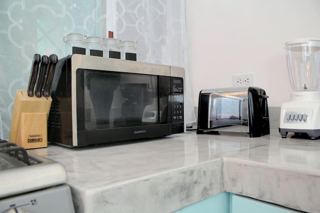 לה פז Downtown Beautiful 2Br Apartment Blocks From Beach #5 מראה חיצוני תמונה